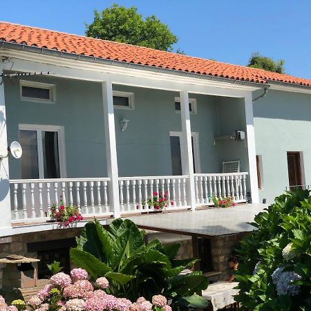 Casa La Palmera Gormazo Εξωτερικό φωτογραφία