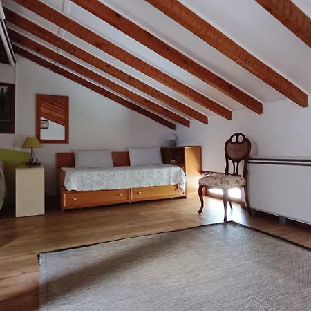 Casa La Palmera Gormazo Εξωτερικό φωτογραφία