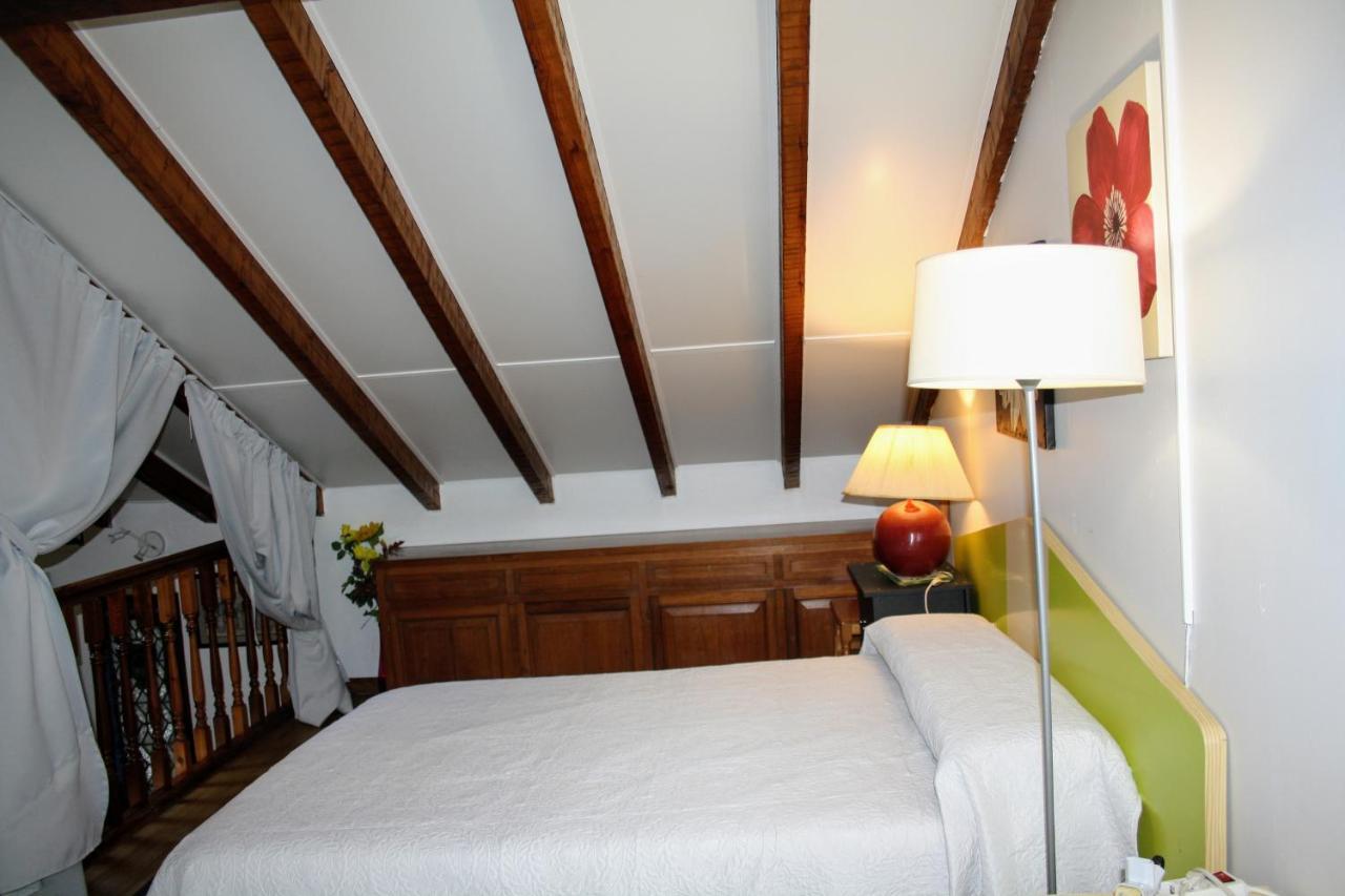 Casa La Palmera Gormazo Εξωτερικό φωτογραφία