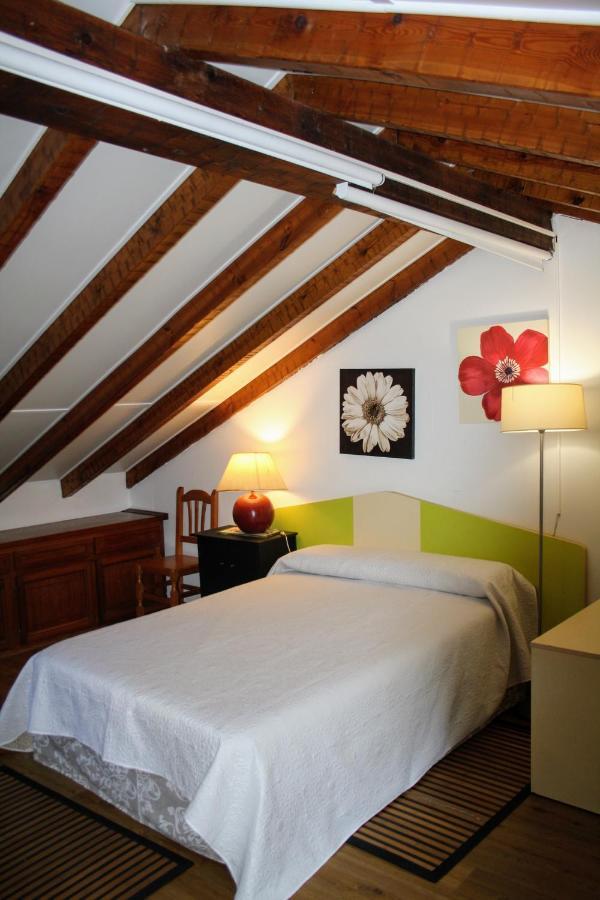 Casa La Palmera Gormazo Εξωτερικό φωτογραφία