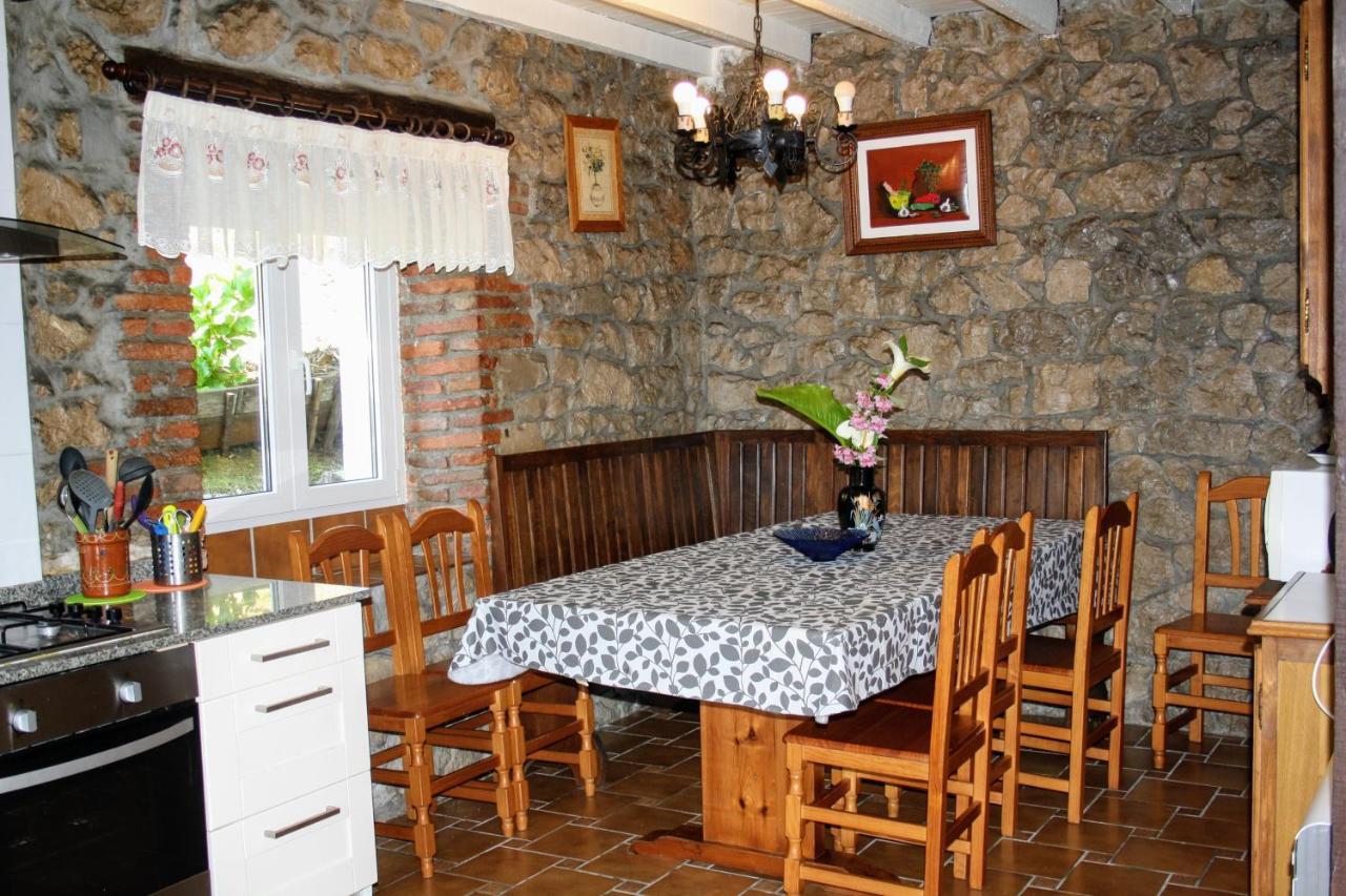 Casa La Palmera Gormazo Εξωτερικό φωτογραφία