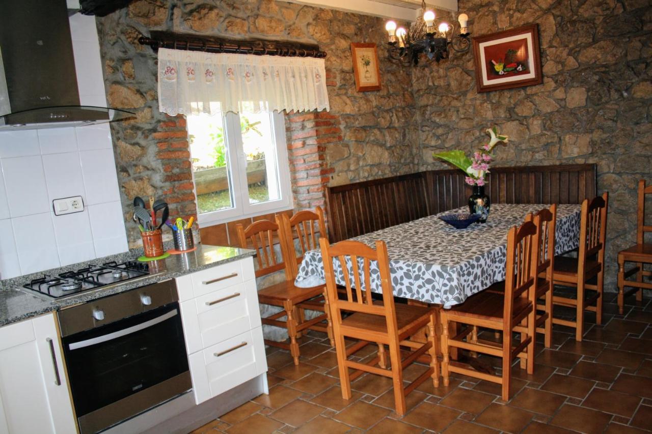 Casa La Palmera Gormazo Εξωτερικό φωτογραφία