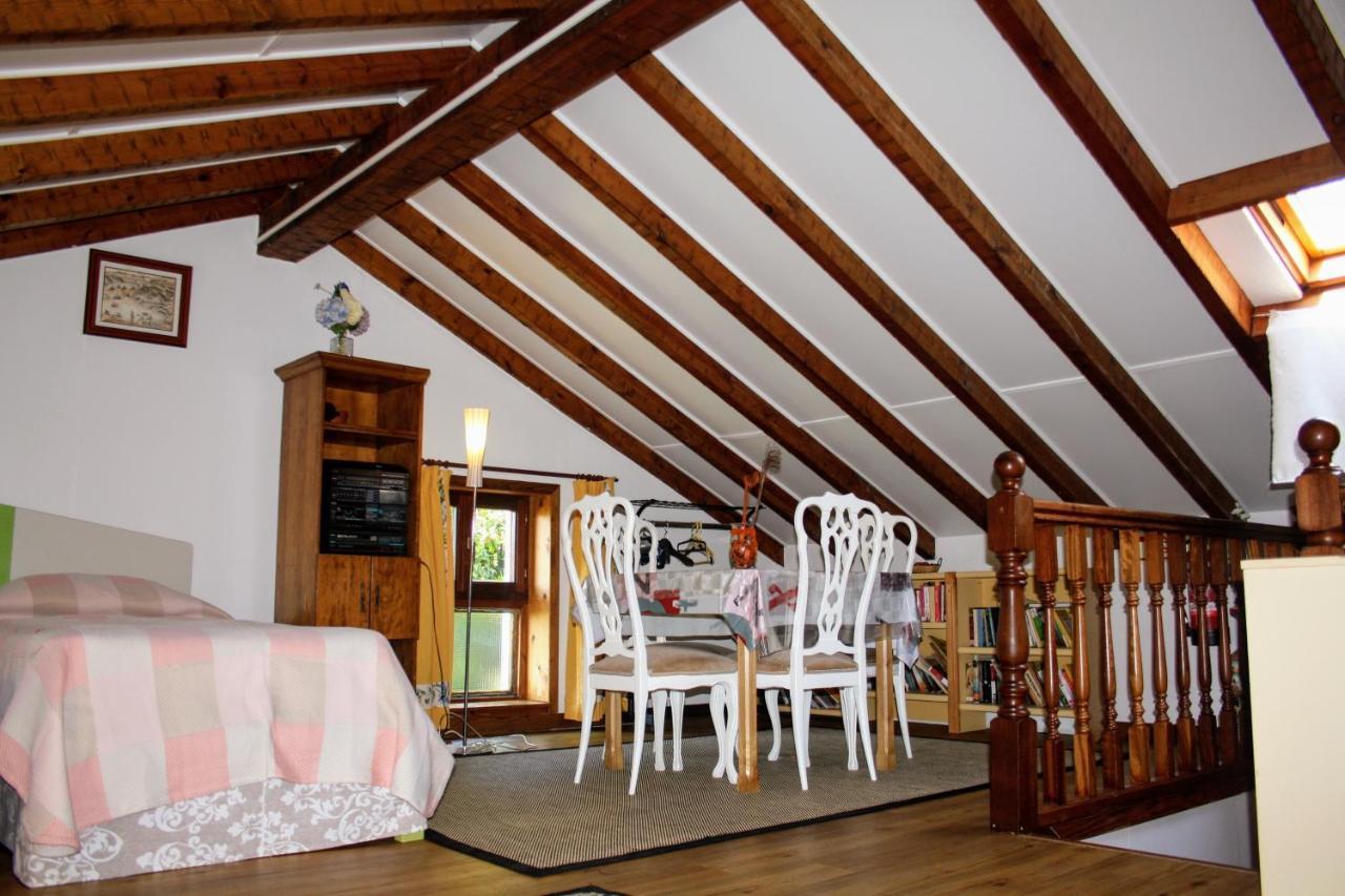 Casa La Palmera Gormazo Εξωτερικό φωτογραφία