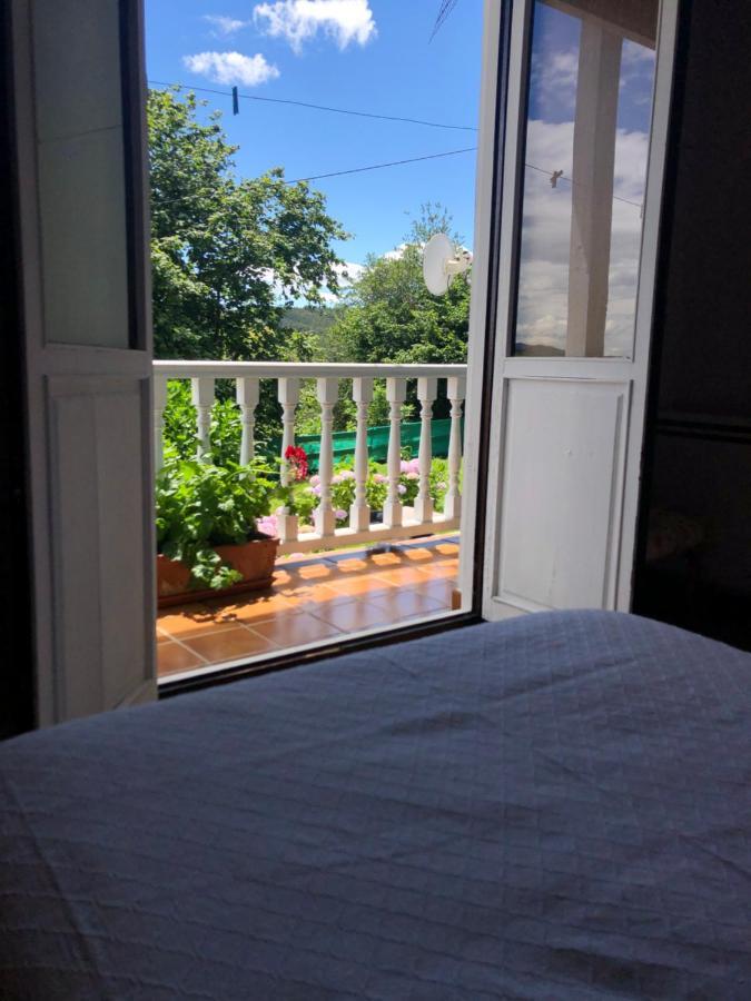 Casa La Palmera Gormazo Εξωτερικό φωτογραφία