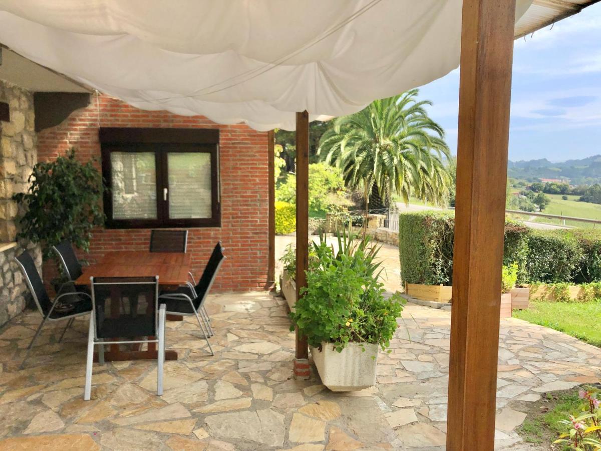 Casa La Palmera Gormazo Εξωτερικό φωτογραφία