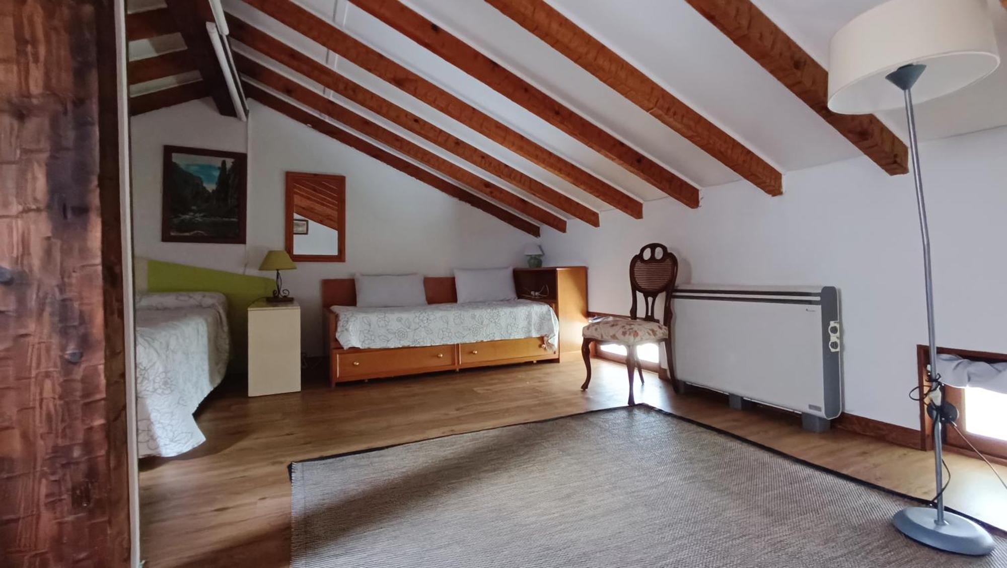 Casa La Palmera Gormazo Εξωτερικό φωτογραφία