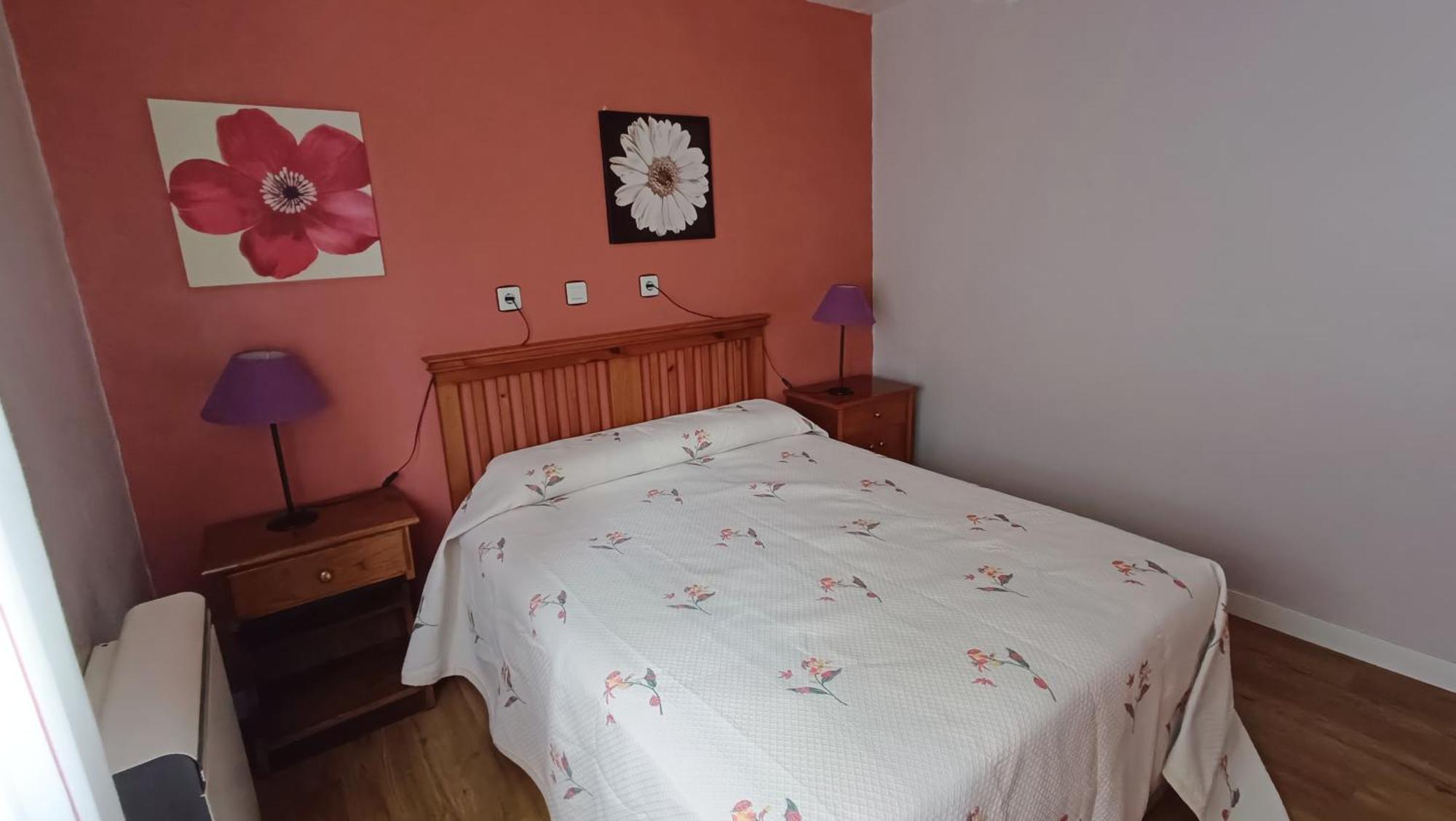 Casa La Palmera Gormazo Εξωτερικό φωτογραφία