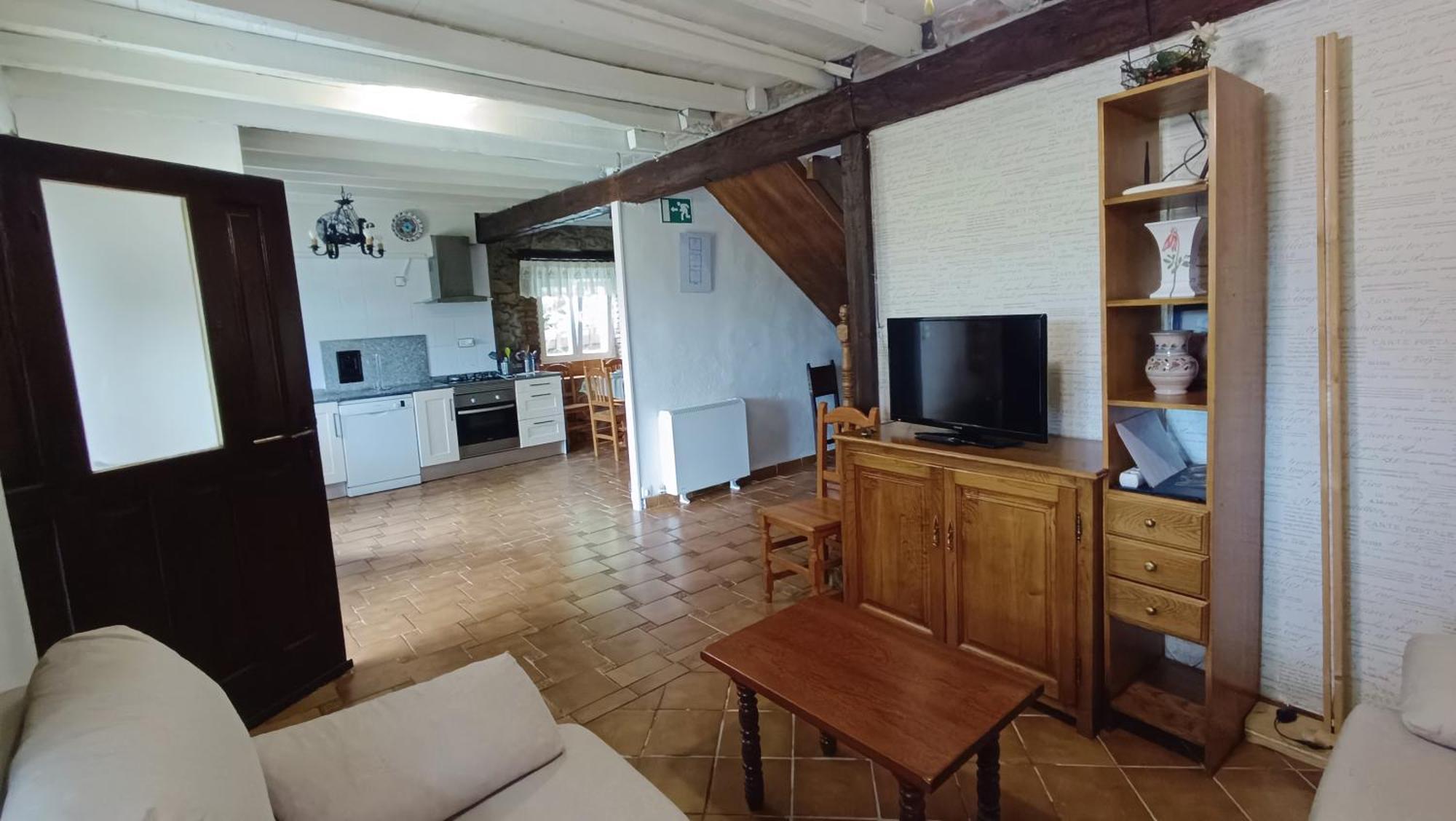 Casa La Palmera Gormazo Εξωτερικό φωτογραφία